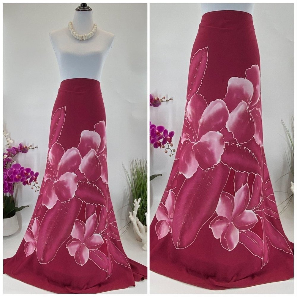 SARONG Pareo Lavalava Beach Skirt Summer Scarf